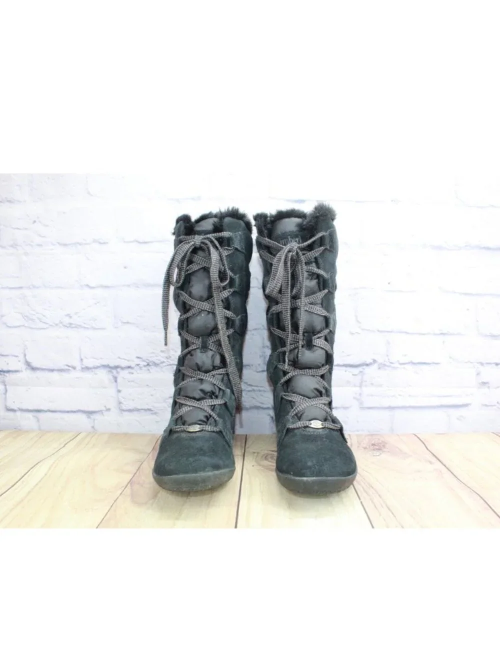 Timberland excellent pre